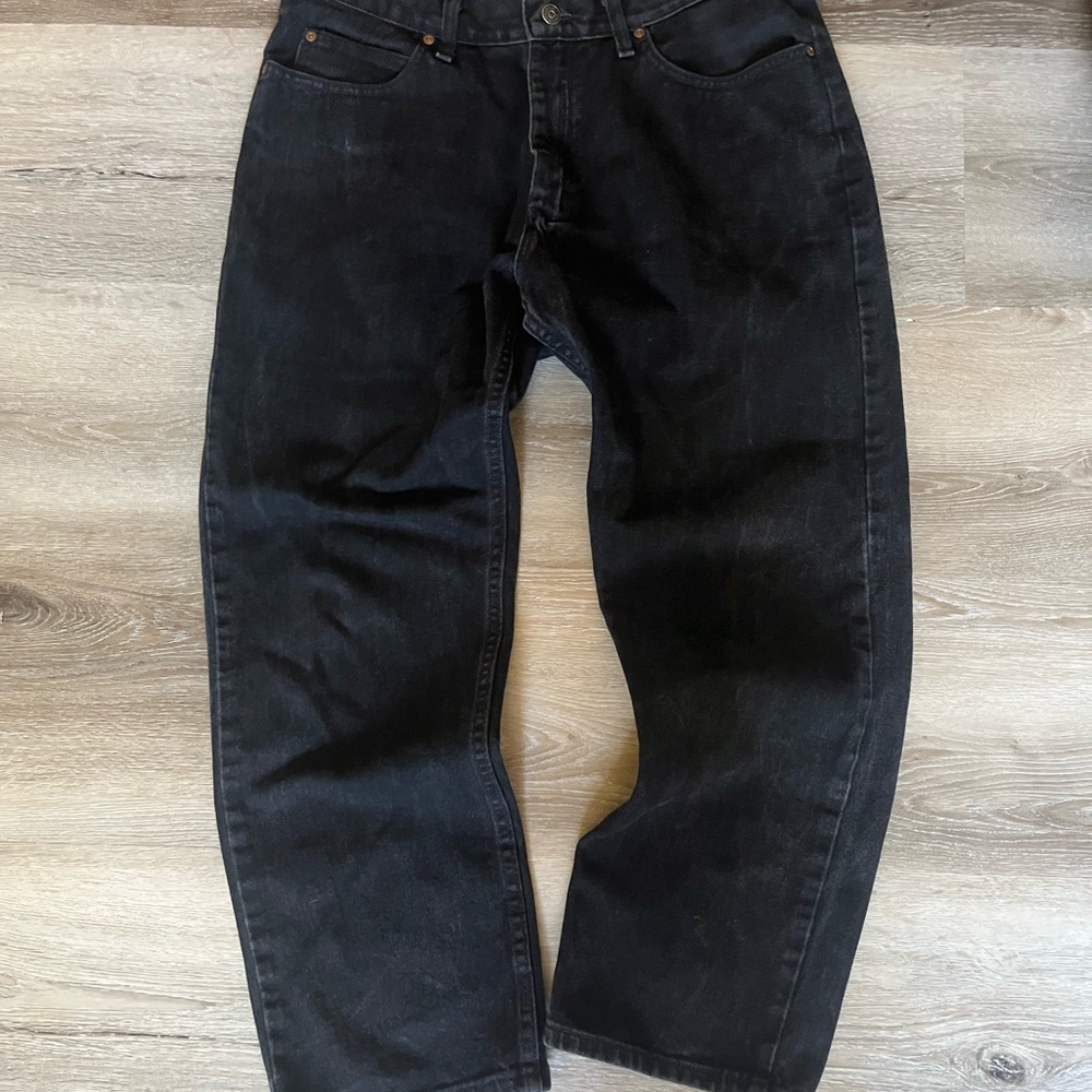 VINTAGE LEE Denim Jeans